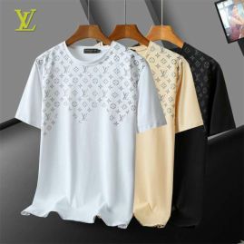 Picture of LV T Shirts Short _SKULVM-3XL12yn0136899